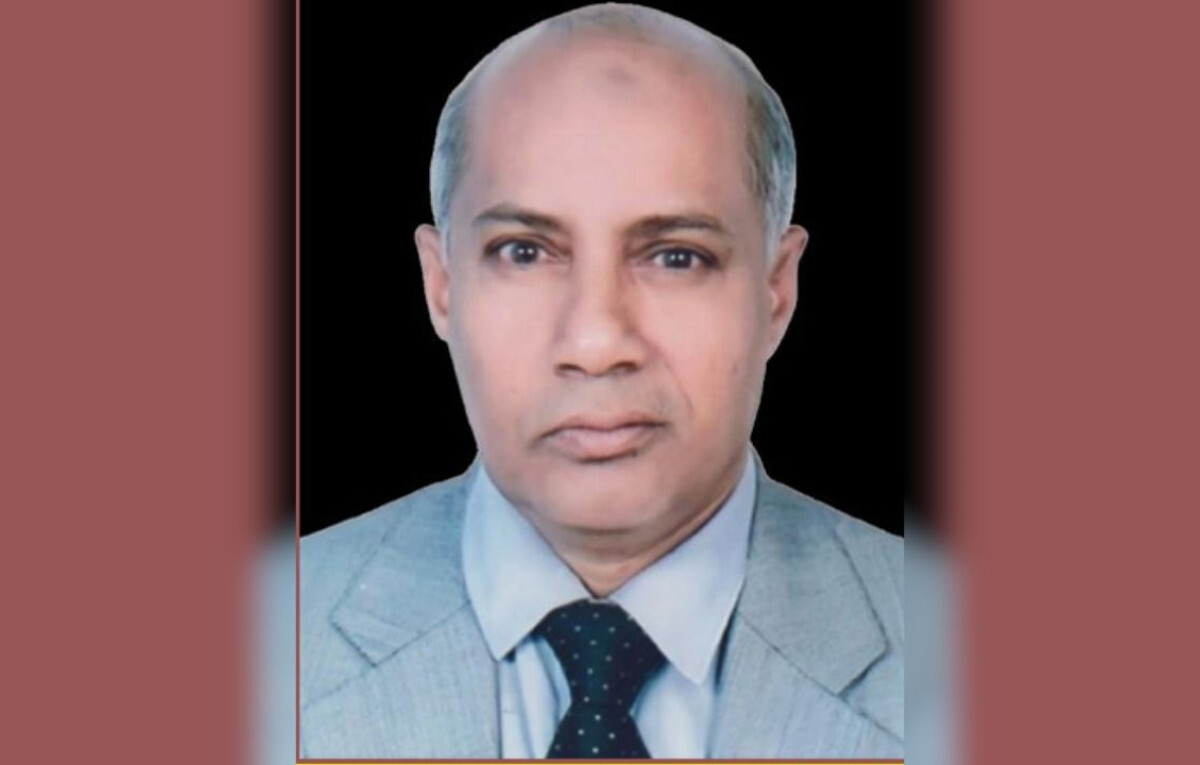 Ibrahim Hossain Joins BIA as Senior Consultant