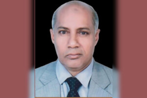 Ibrahim Hossain Joins BIA as Senior Consultant