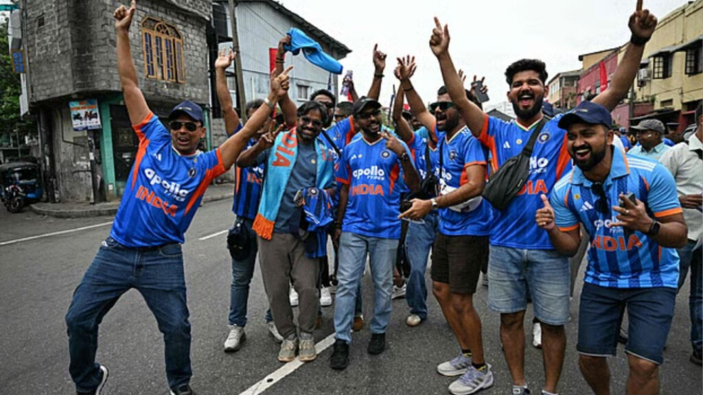 icc considers moving major tournaments from india ICC Considers Moving Major Tournaments From India