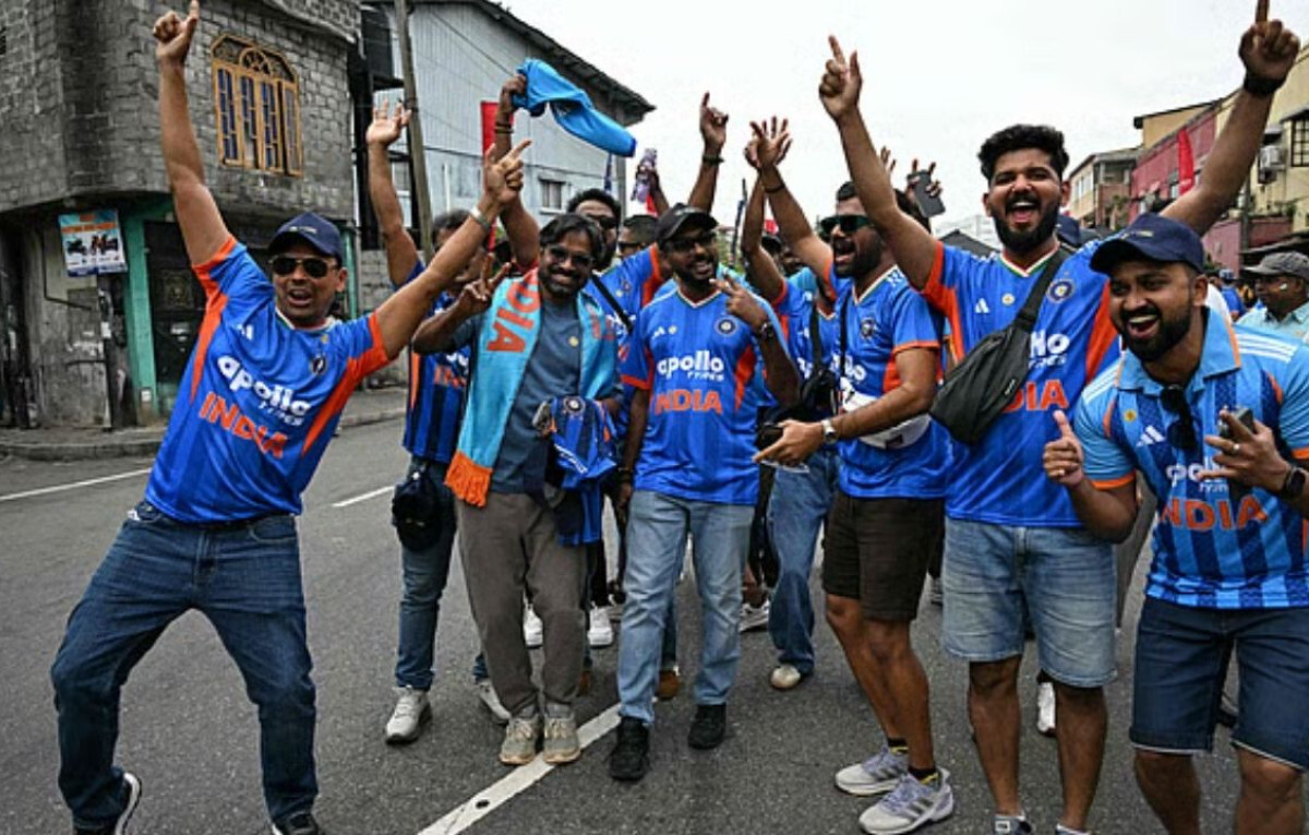 ICC Considers Moving Major Tournaments From India