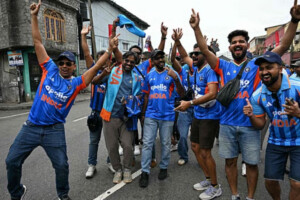 ICC Considers Moving Major Tournaments From India