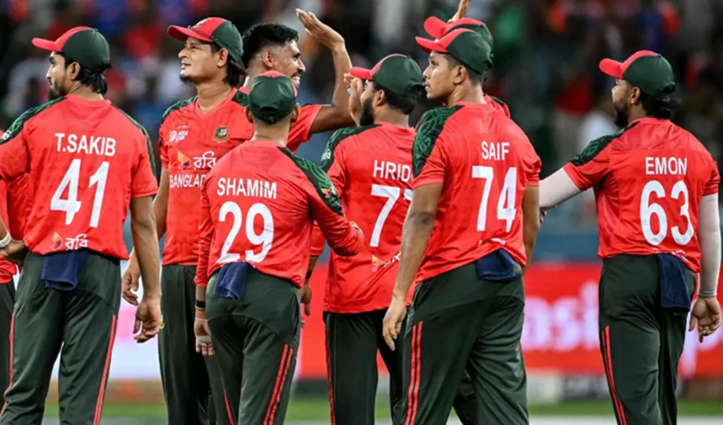 icc directive bangladesh must travel to india for world cup ICC Directive: Bangladesh Must Travel to India for World Cup
