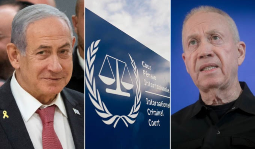 ICC Dismisses Israel’s Attempt to Appeal Arrest Warrants for Netanyahu and Gallant 3 icc dismisses israels attempt to appeal arrest warrants for netanyahu and gallant ICC Dismisses Israel’s Attempt to Appeal Arrest Warrants for Netanyahu and Gallant
