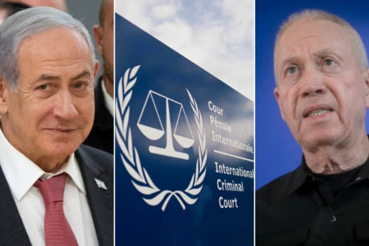 ICC Dismisses Israel’s Attempt to Appeal Arrest Warrants for Netanyahu and Gallant