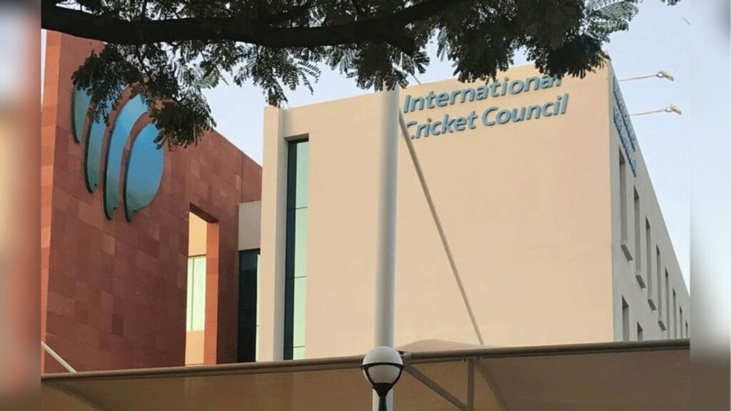 icc issues stern warning over pakistans world cup boycott ICC Issues Stern Warning Over Pakistan’s World Cup Boycott