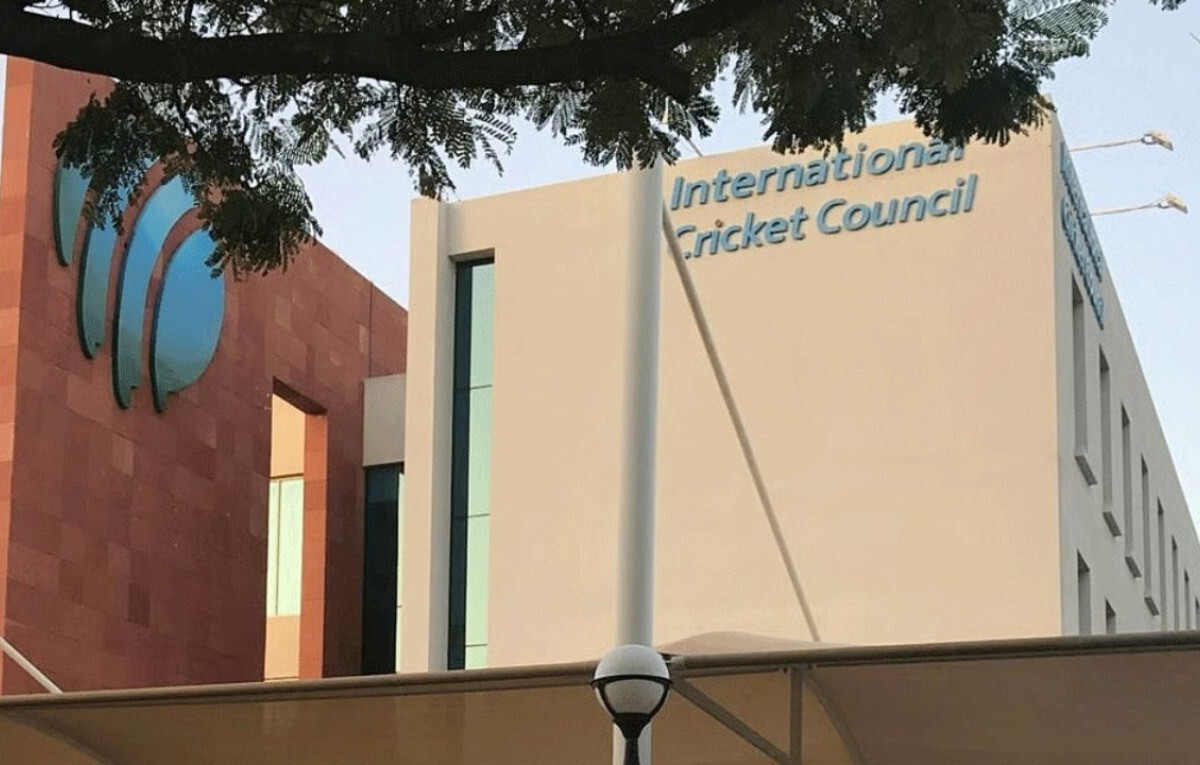 ICC Issues Stern Warning Over Pakistan’s World Cup Boycott