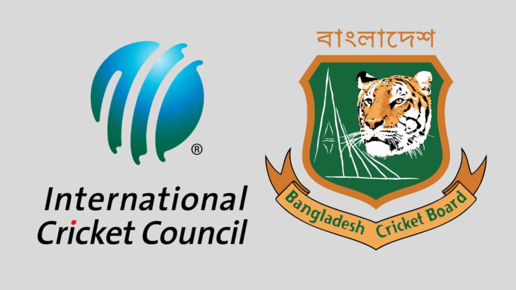 icc rejects bcb request bangladesh must play in india ICC Rejects BCB Request: Bangladesh Must Play in India