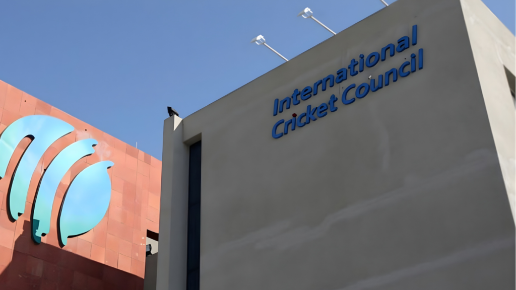 icc u turn no two divisions in test cricket ICC U-turn: No Two Divisions in Test Cricket