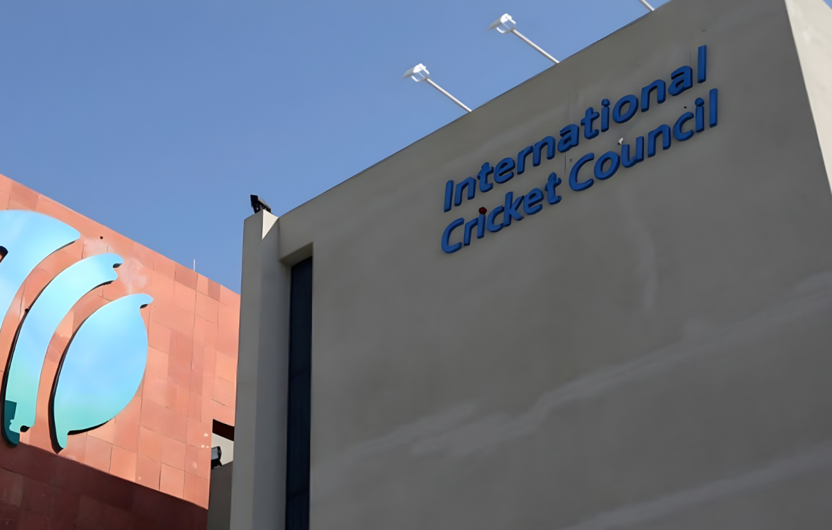 ICC U-turn: No Two Divisions in Test Cricket