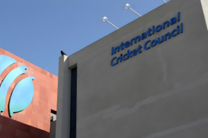 ICC U-turn: No Two Divisions in Test Cricket