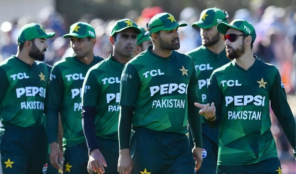iccs legal warning to the pcb if india does not participate in the match "ICC's legal warning to the PCB if India does not participate in the match."
