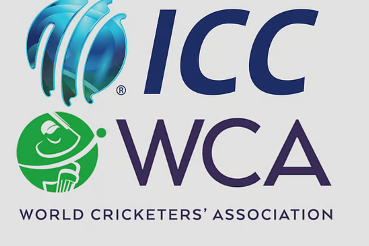 ICC’s New Controversy Pre-World Cup, Player Rights Dispute