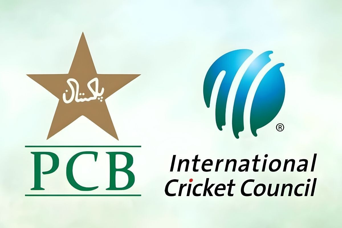 ICC’s Secret Meeting: Persuading Pakistan the Main Objective