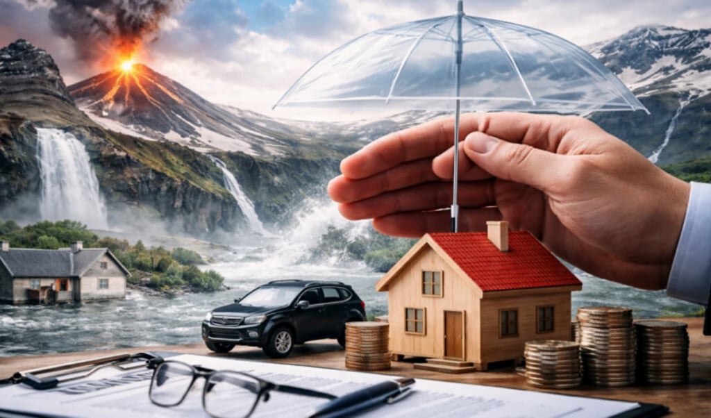 icelandic insurance sector adapts to climate and natural hazards Icelandic Insurance Sector Adapts to Climate and Natural Hazards