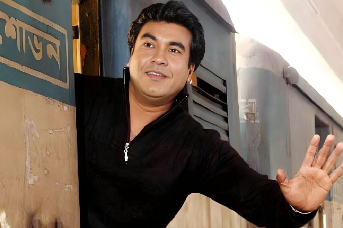 Iconic Actor Manna: Eighteen Years On