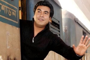 Iconic Actor Manna: Eighteen Years On