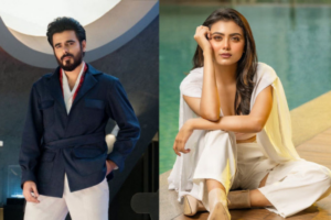 Idhika Paul Set to Star as Heroine in Siam Ahmed’s New Film ‘Rakkhosh’