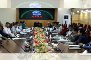 IDRA Advances National Livestock Insurance Policy