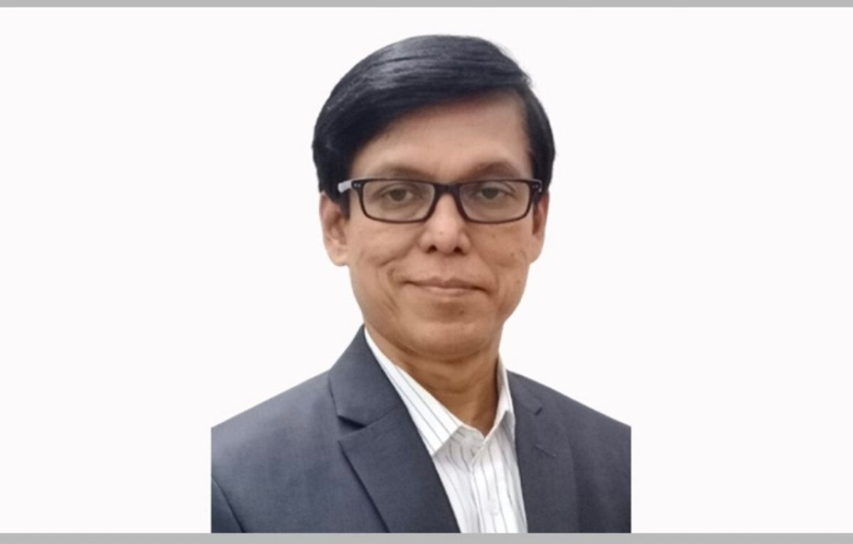 IDRA Chairman Dr M. Aslam Alam Resigns Early