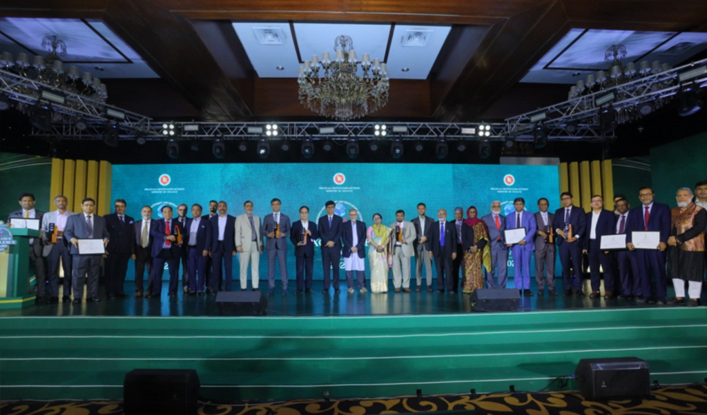 idra insurance excellence awards 2025 held IDRA Insurance Excellence Awards 2025 Held