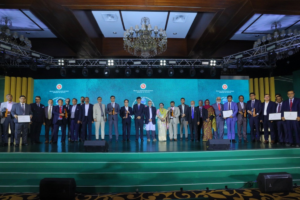 IDRA Insurance Excellence Awards 2025 Held