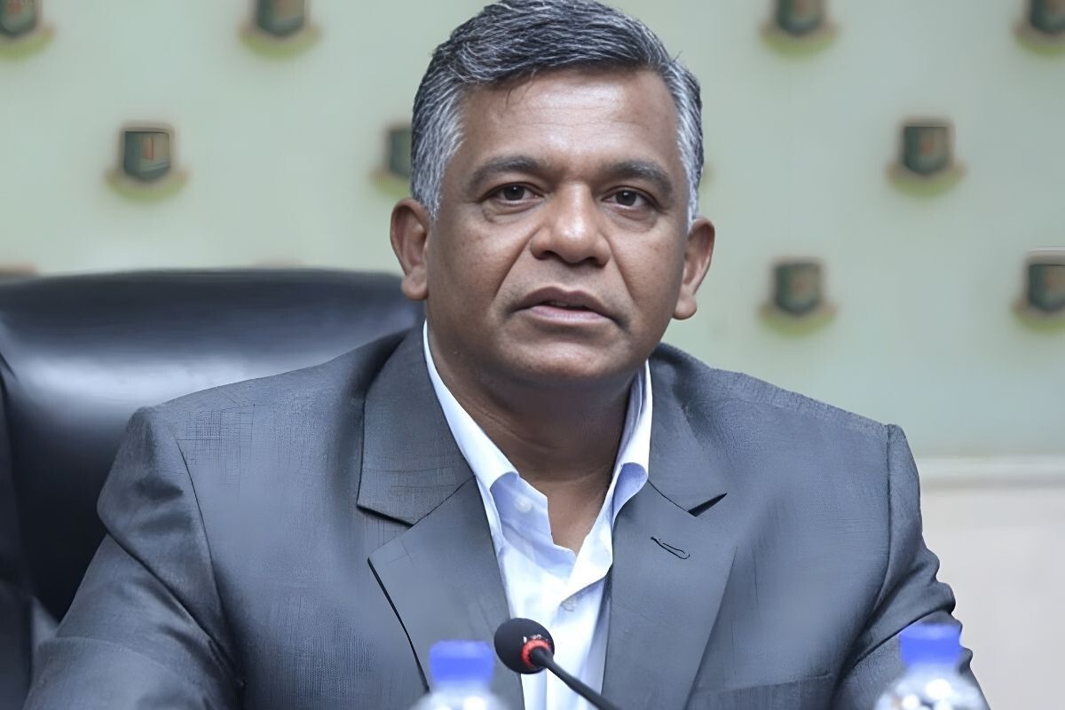 If Bangladesh does not play, 200 million viewers will miss out — Bulbul