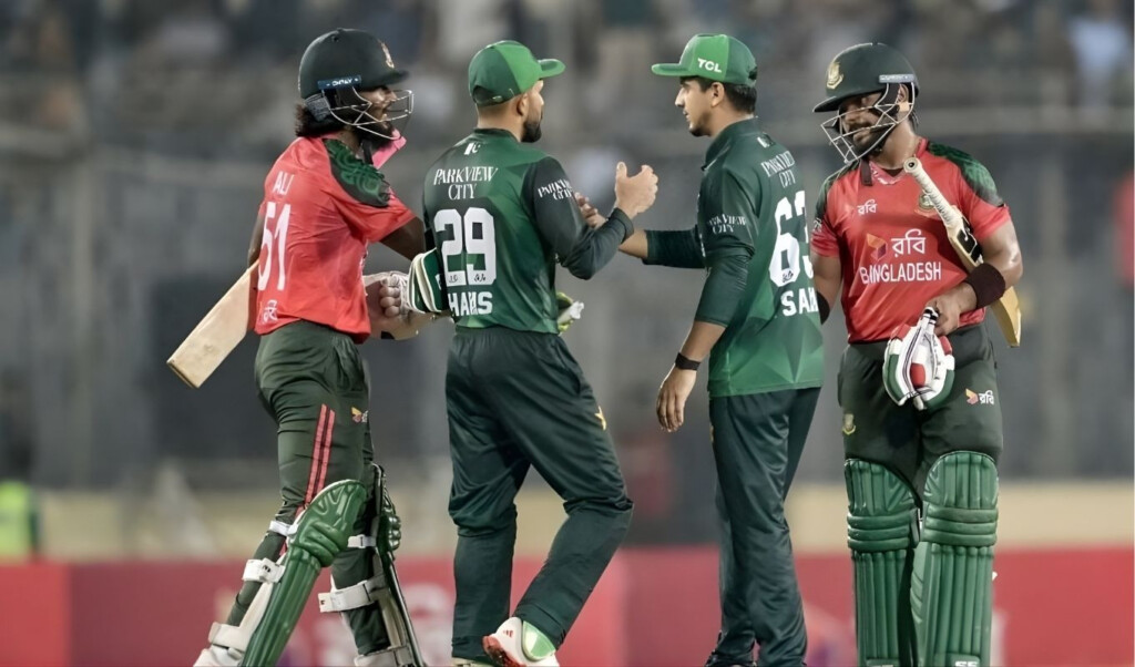 if bangladesh refuses to play pakistan may boycott the world cup If Bangladesh refuses to play, Pakistan may boycott the World Cup