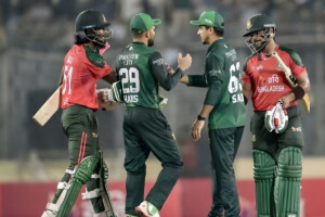 If Bangladesh refuses to play, Pakistan may boycott the World Cup