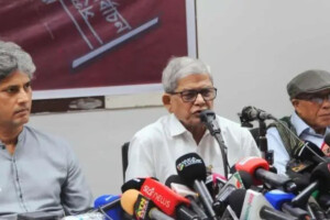 If Election Promises Are Broken, Chief Advisor Must Bear Responsibility: Fakhrul