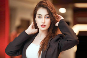 If It Had Been Another Woman in My Place, She Would Have Considered Suicide