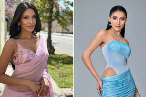 If Mithila Wins, She Will Receive a Private Jet, Three Crore Taka, and a Flat in New York