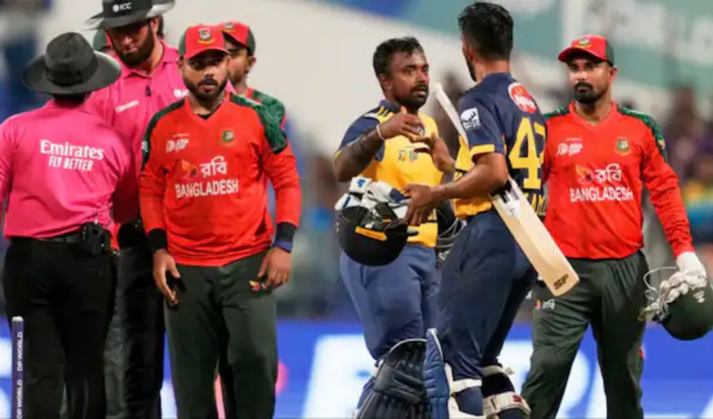 if sri lanka lose bangladesh advance to the final a statistical ray of hope If Sri Lanka Lose, Bangladesh Advance to the Final: A Statistical Ray of Hope