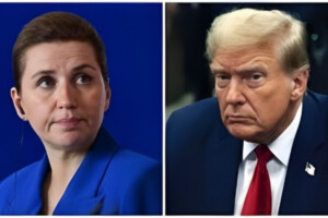 If the United States attacks Greenland, first there will be gunfire, then questions: Denmark