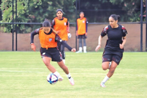 If you get injured, there is no one around to help immediately.