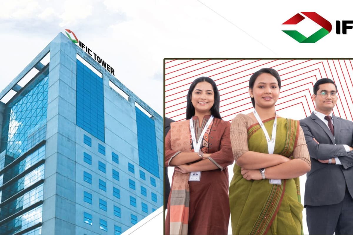 IFIC Bank Launches New Graduate Recruitment Opportunity