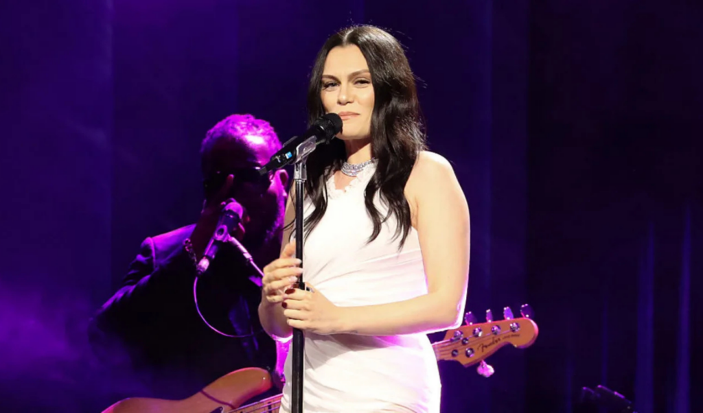 ill never know why jessie j keeps her late friends memory alive ‘I’ll Never Know Why’: Jessie J Keeps Her Late Friend’s Memory Alive