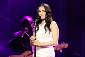 ‘I’ll Never Know Why’: Jessie J Keeps Her Late Friend’s Memory Alive