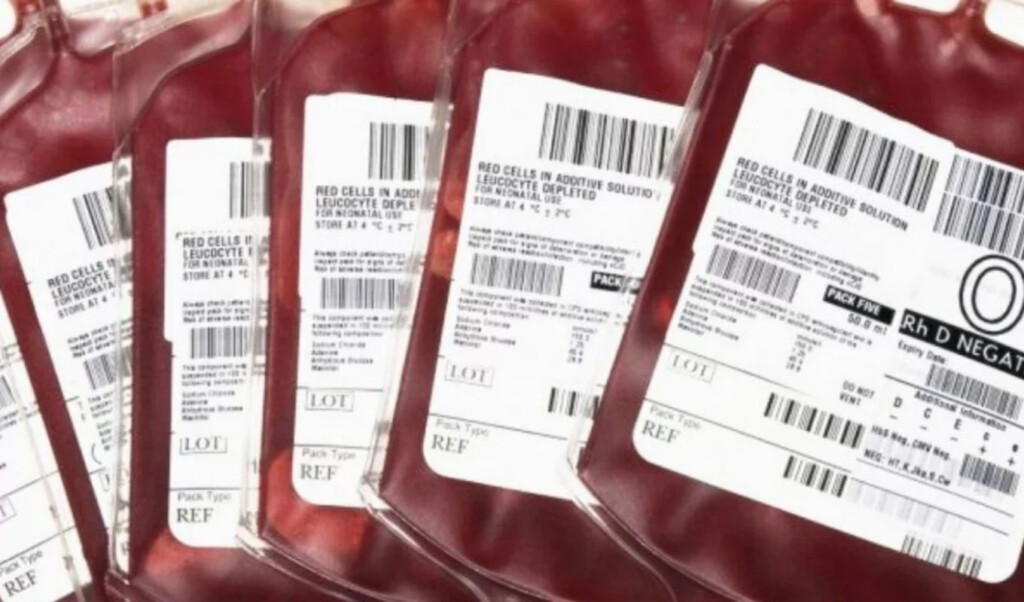 illegal blood trade poses severe risks to patients across the country Illegal Blood Trade Poses Severe Risks to Patients Across the Country