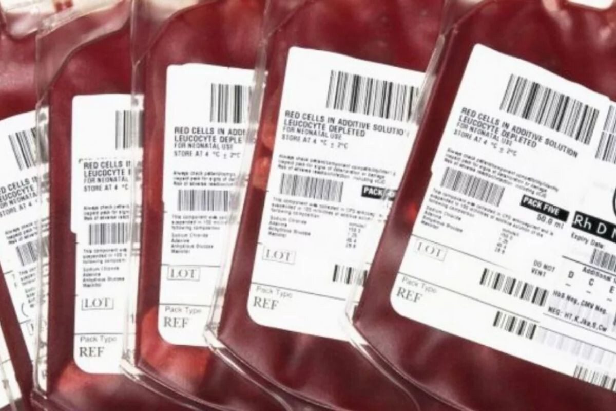 Illegal Blood Trade Poses Severe Risks to Patients Across the Country