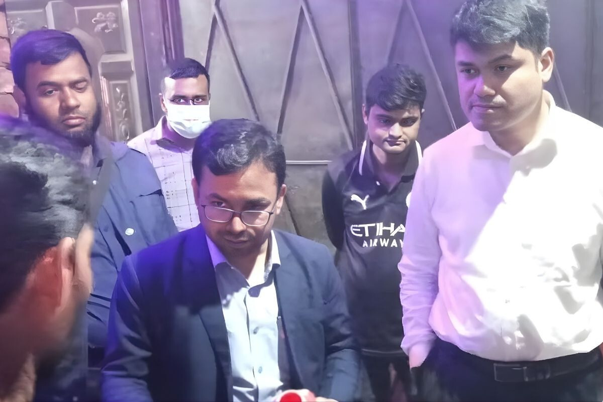 Illegal Dye Use in Baby Food Factory Fined