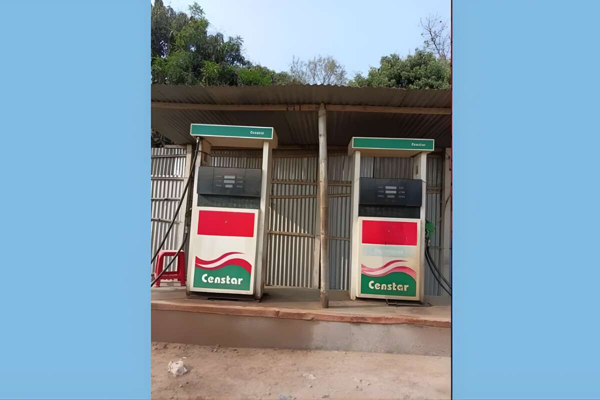 Illegal Fuel Sales in Pabna Lead to Heavy Fine