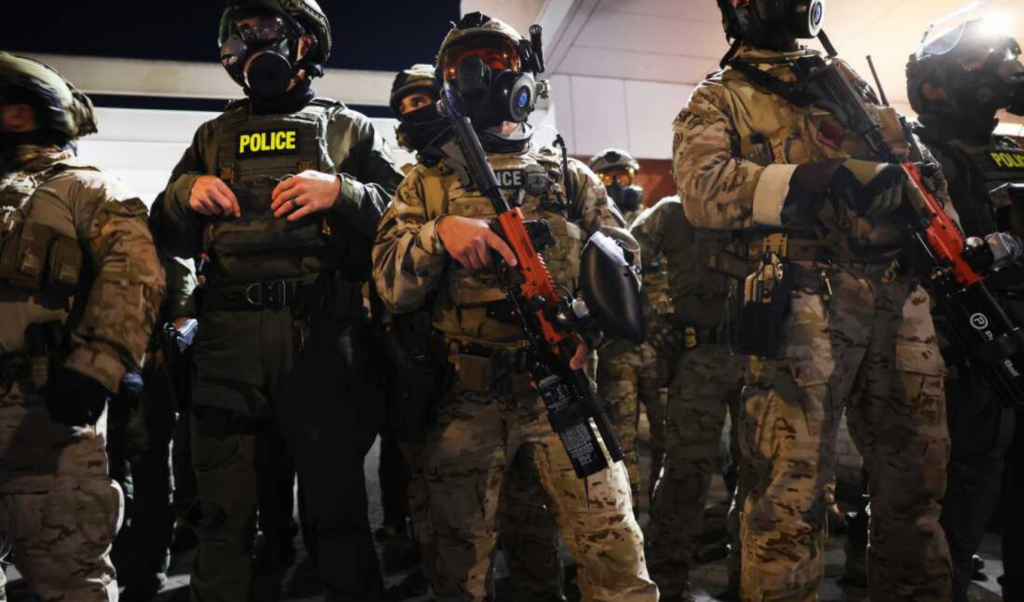 illinois files lawsuit to block national guard deployment in chicago Illinois Files Lawsuit to Block National Guard Deployment in Chicago