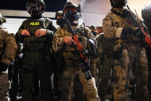 Illinois Files Lawsuit to Block National Guard Deployment in Chicago