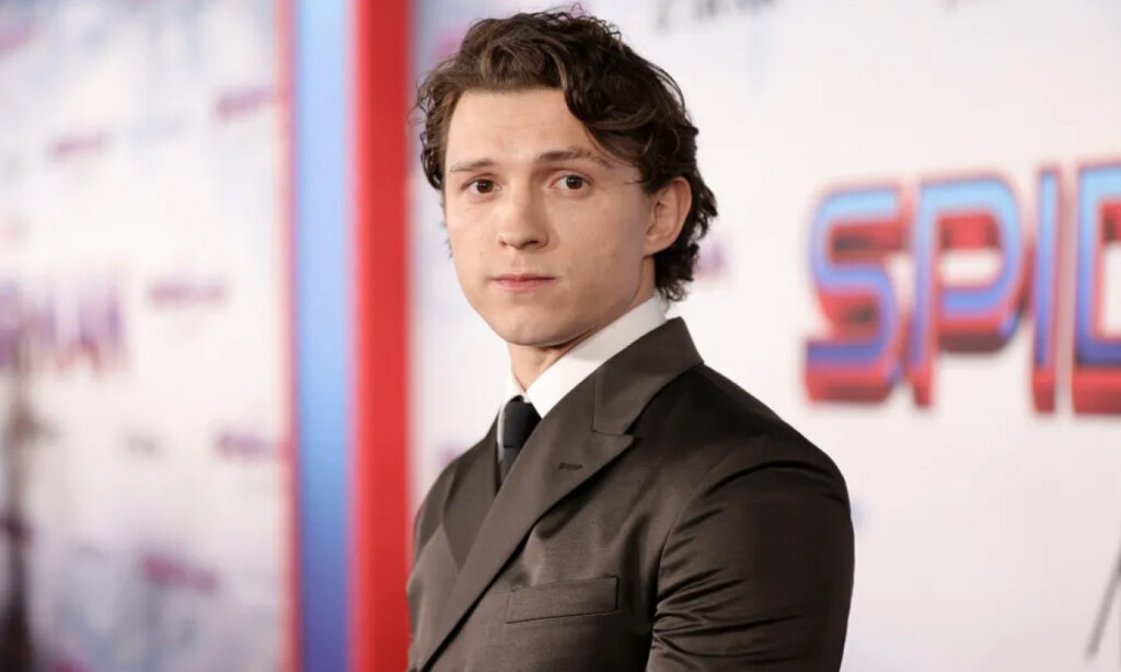 im feeling much better now tom holland “I’m Feeling Much Better Now”: Tom Holland