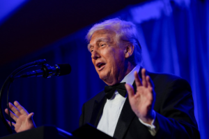 ‘I’m Not a Doctor’: Trump’s Autism Announcement Sparks Covid Flashbacks