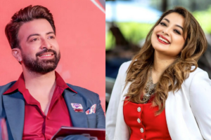 ‘I’m still in a trance’ — Konal overwhelmed by Shakib’s praise