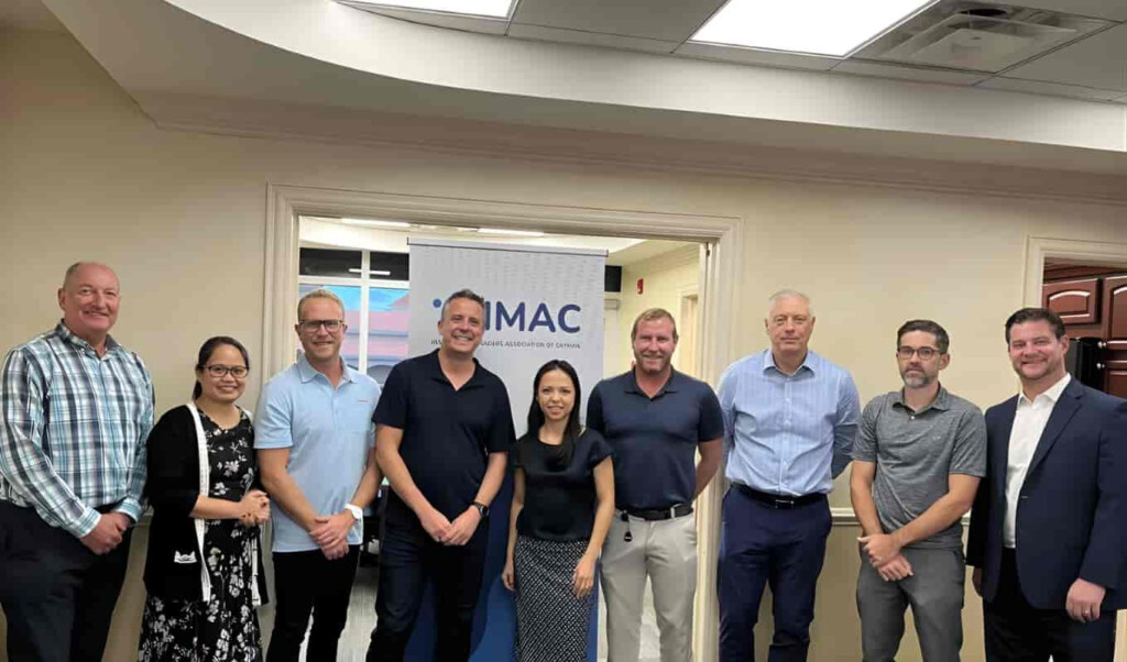 imac announces 2026 executive committee and initiatives IMAC Announces 2026 Executive Committee and Initiatives
