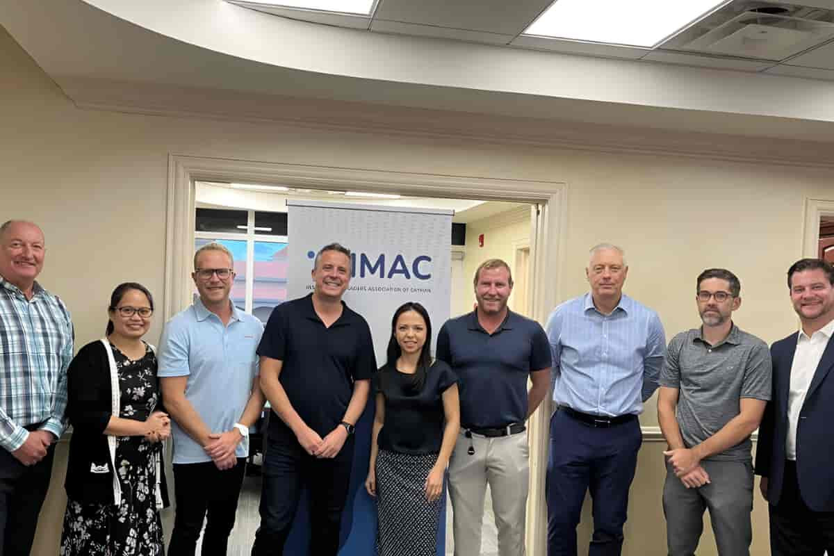 IMAC Announces 2026 Executive Committee and Initiatives