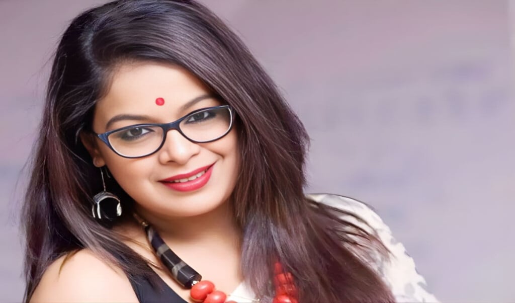 imon chakraborty excluded from tmc candidate list Imon Chakraborty Excluded From TMC Candidate List
