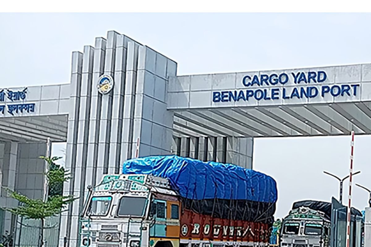 Import-Export Halt for Six Days, Hilsa Export to Continue